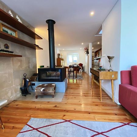 Casa Das Boganvilias - Moradia Com Jardim Lisboa Екстериор снимка
